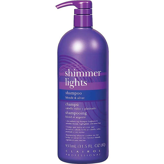 SHIMMERLIGHTSshampooBlonde_Silver32oz.jpg | Miami Beauty Supply