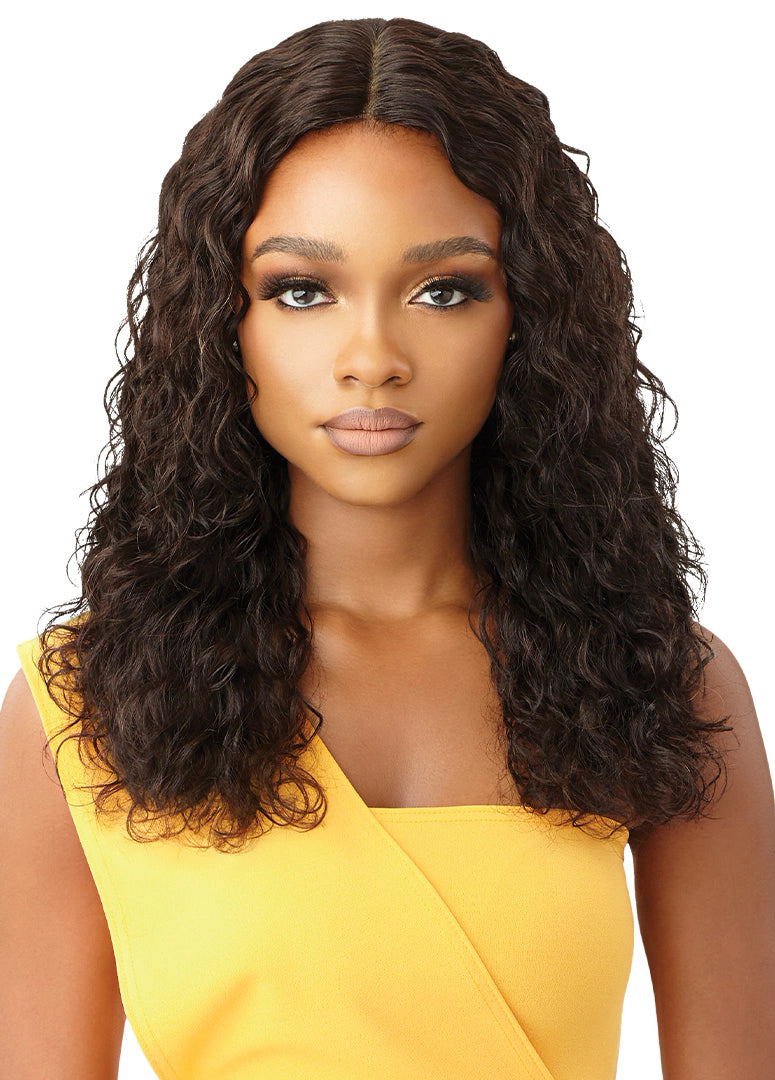 The Daily Wig Human Hair - HH Deep Curl 20" | Miami Beauty Supply