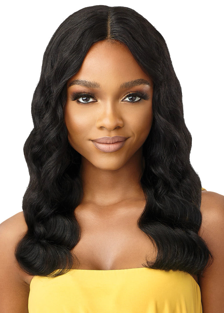 The Daily Wig Human Hair - HH Ocean Body 20" | Miami Beauty Supply