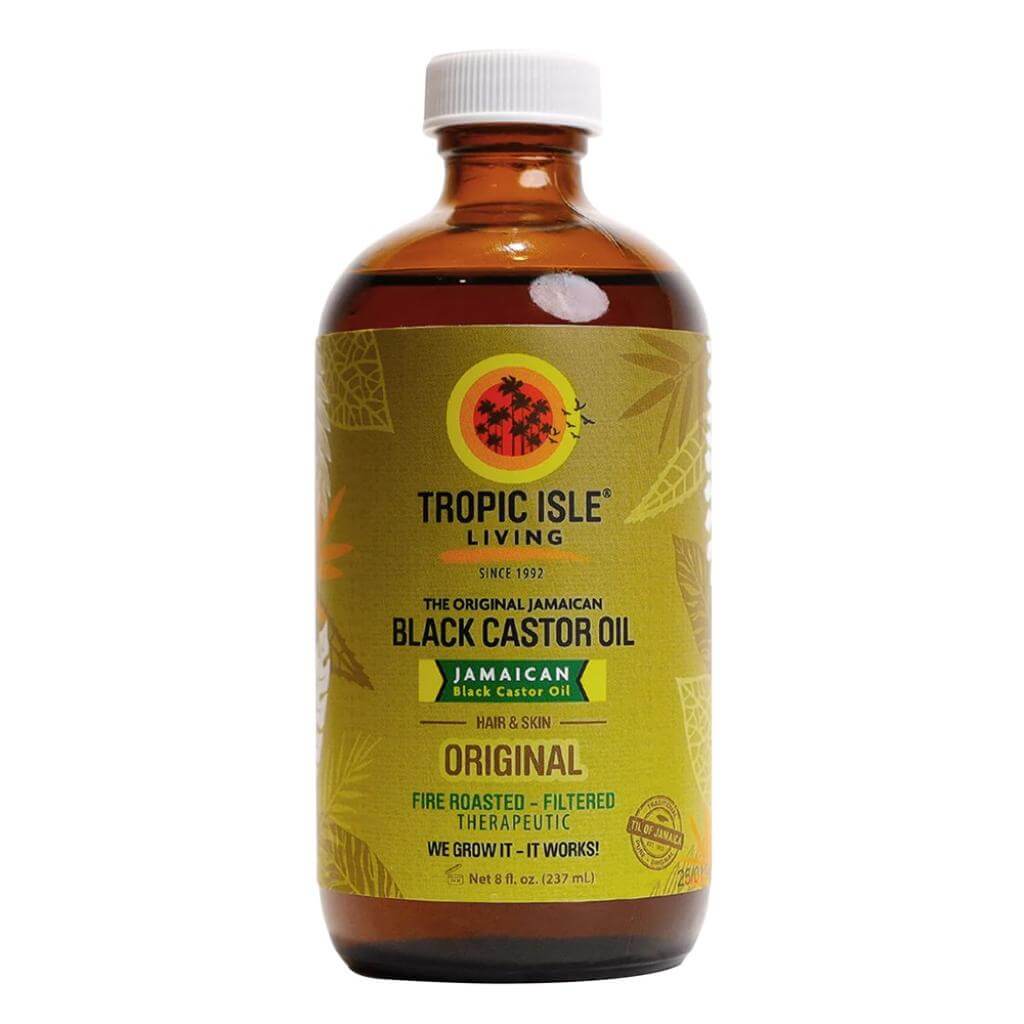 TROPICISLELIVINGJamaicanBlackCastorOil8.jpg | Miami Beauty Supply