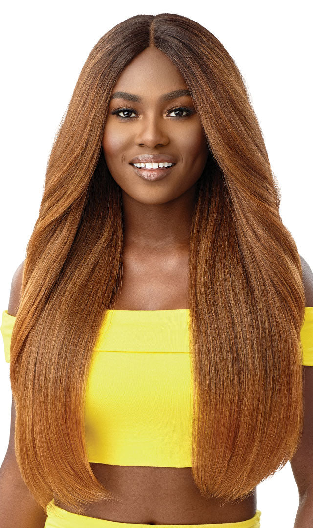 The Daily Wig - Jamelia - HT | Miami Beauty Supply