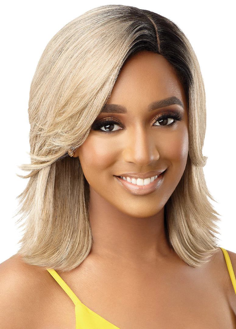 Wig World Natural-Looking Lace Front Wigs | Miami Beauty Supply