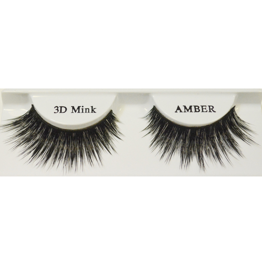 Wink O 3D Faux Mink Multi-Layer Effect Eyelash | Miami Beauty Supply