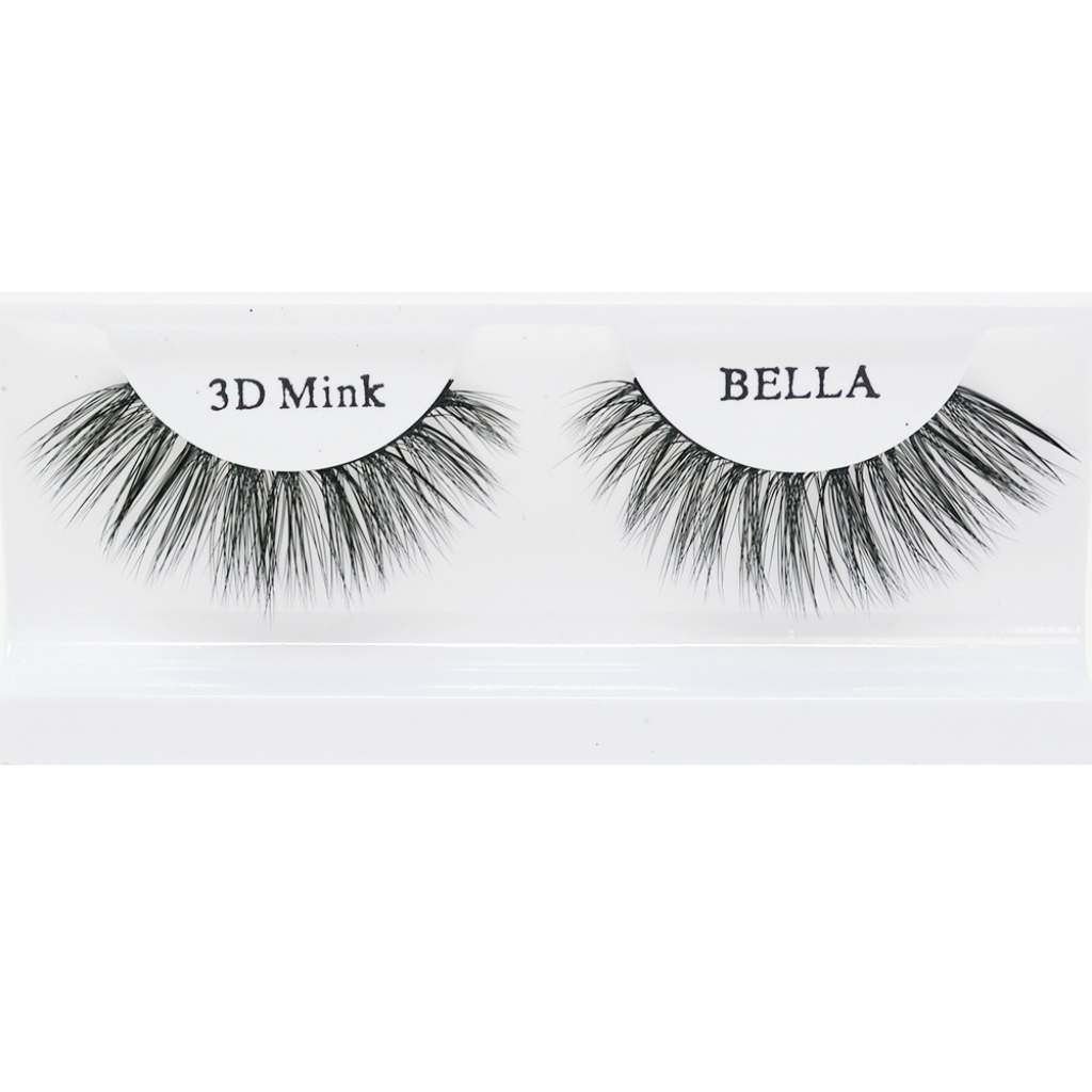 Wink O 3D Faux Mink Multi-Layer Effect Eyelash | Miami Beauty Supply