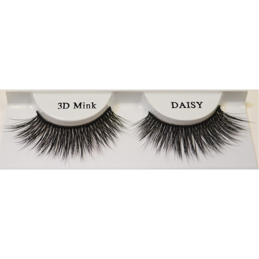 Wink O 3D Faux Mink Multi-Layer Effect Eyelash | Miami Beauty Supply